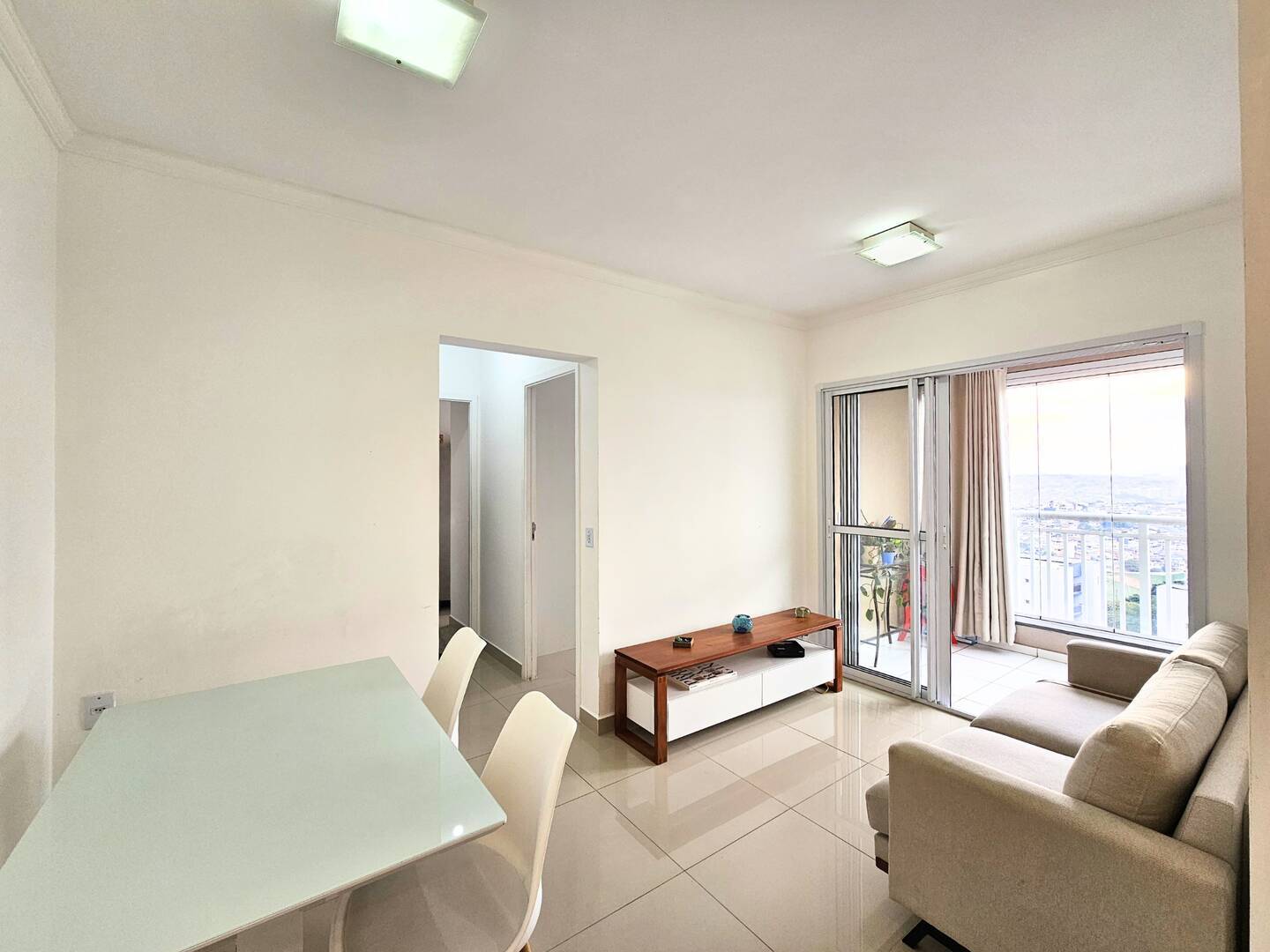 #789 - Apartamento para Venda em Osasco - SP