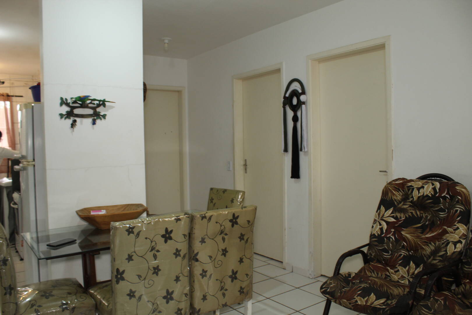 #793 - Apartamento para Venda em Osasco - SP