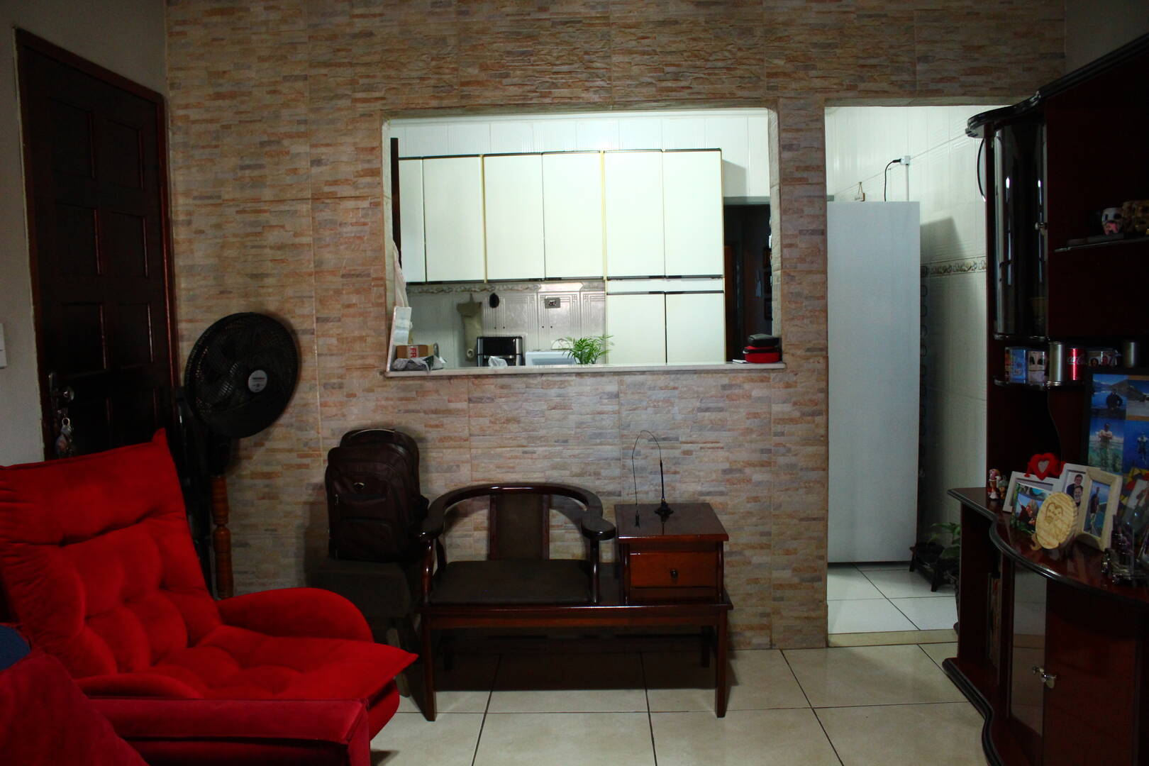 Sala de estar