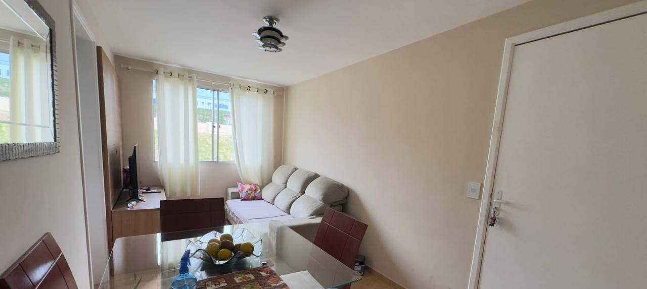 #798 - Apartamento para Venda em Osasco - SP