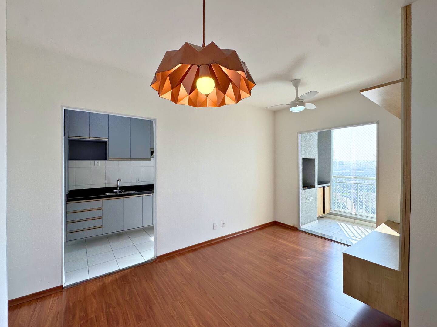 #799 - Apartamento para Venda em Osasco - SP