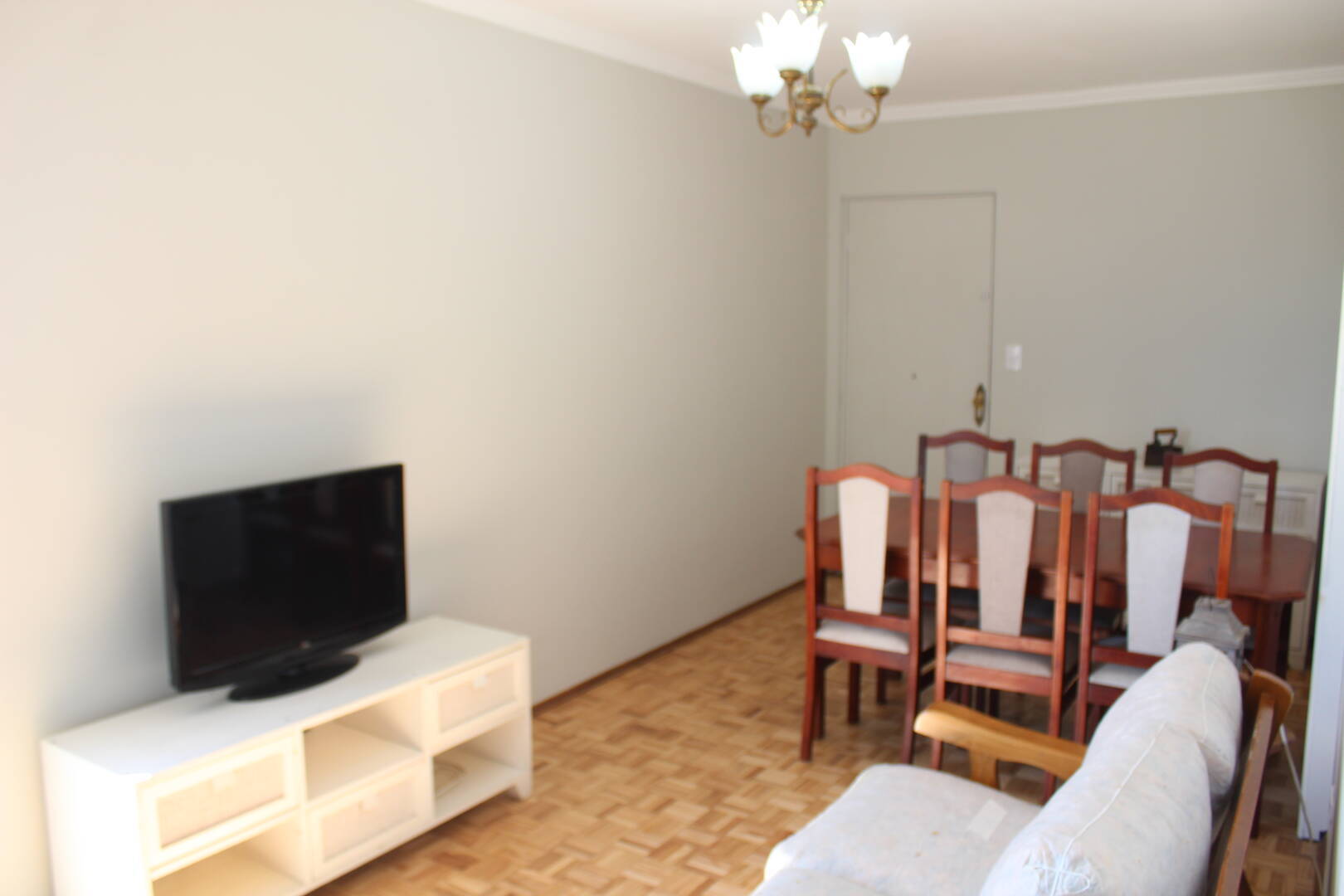 #804 - Apartamento para Venda em Osasco - SP
