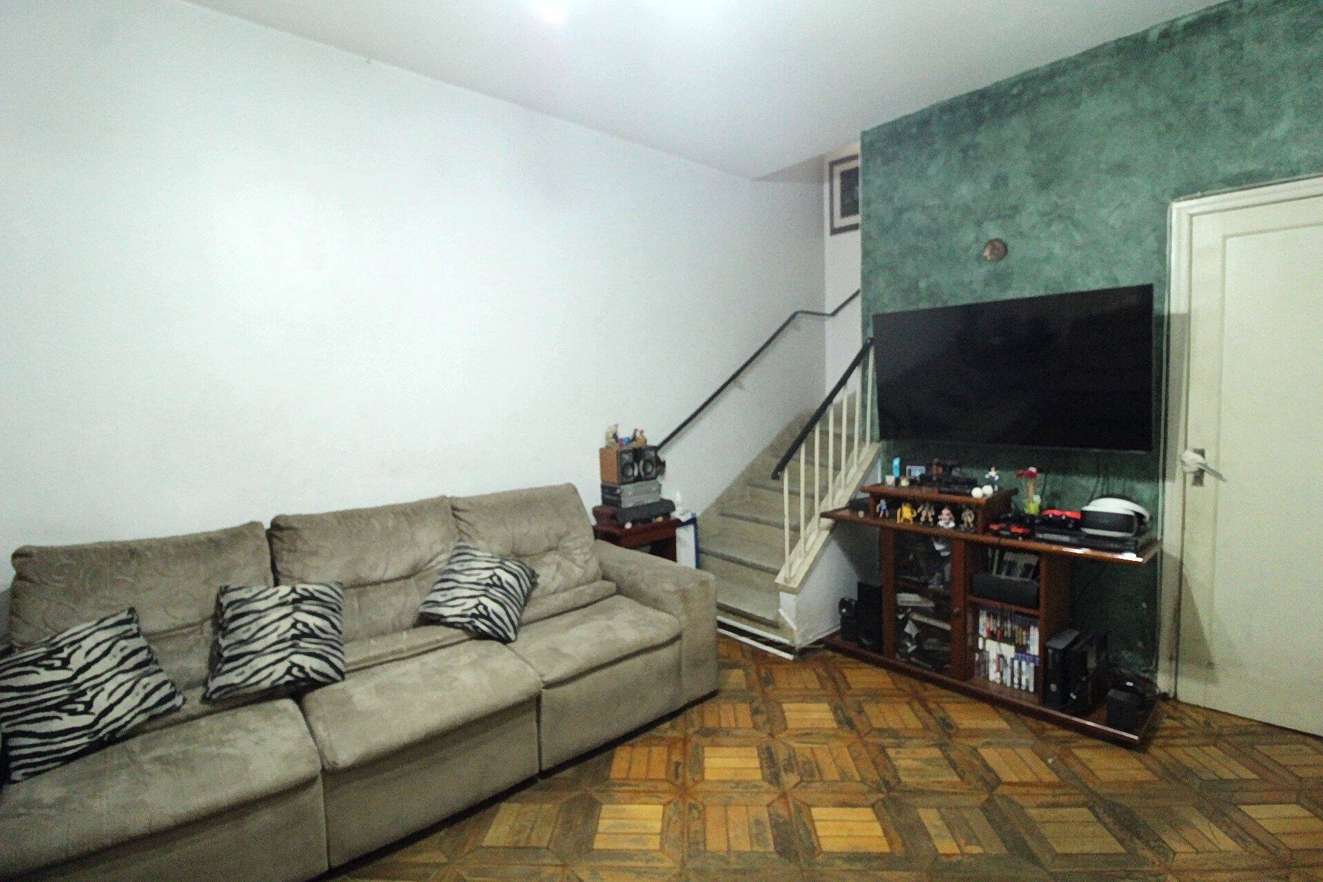 #807 - Casa para Venda em Osasco - SP