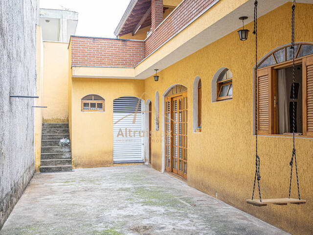 #89 - Casa para Venda em Osasco - SP