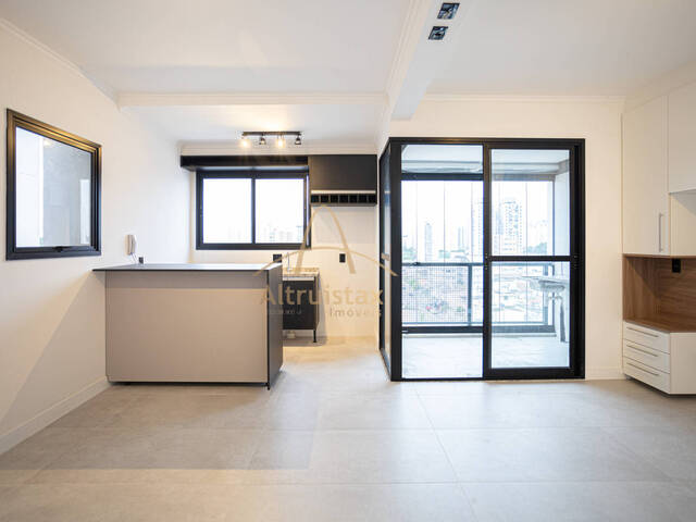 #99 - Apartamento para Venda em Osasco - SP