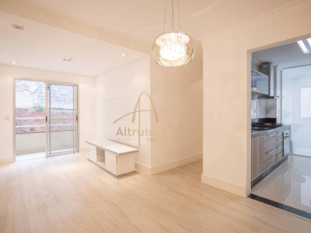 #112 - Apartamento para Venda em Osasco - SP