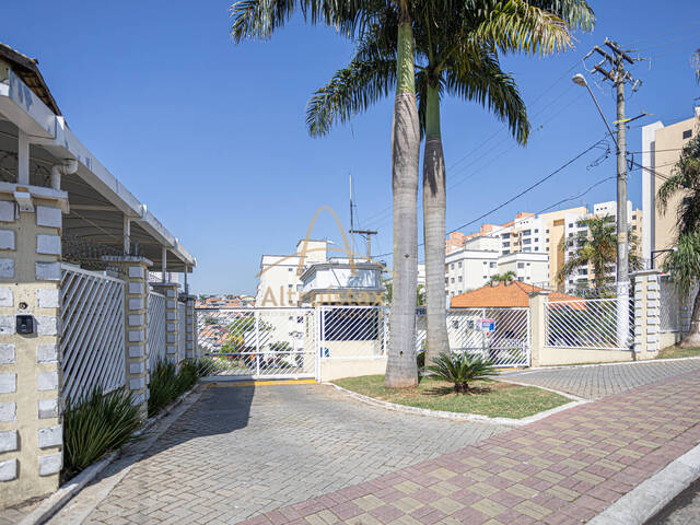#112 - Apartamento para Venda em Osasco - SP