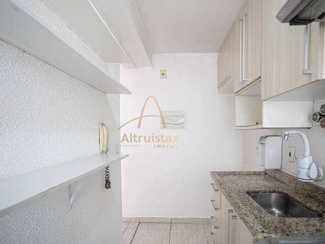 Apartamento para Venda em Osasco - 3