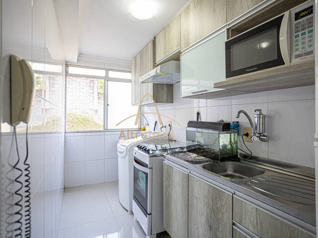 Apartamento para Venda em Osasco - 3