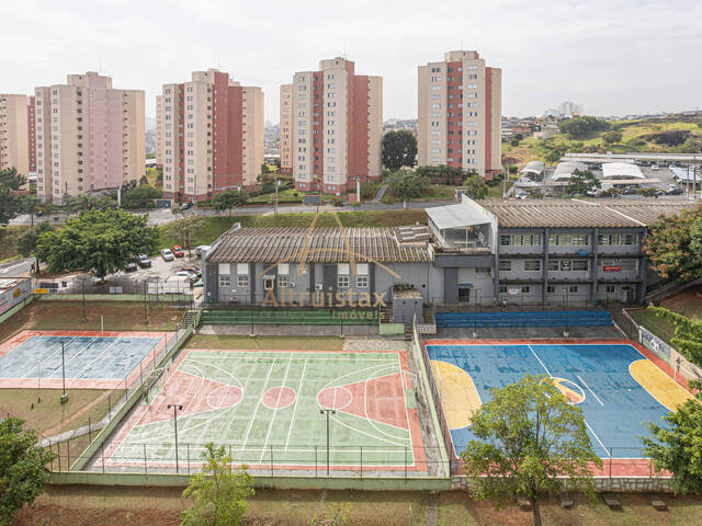 #150 - Apartamento para Venda em Osasco - SP