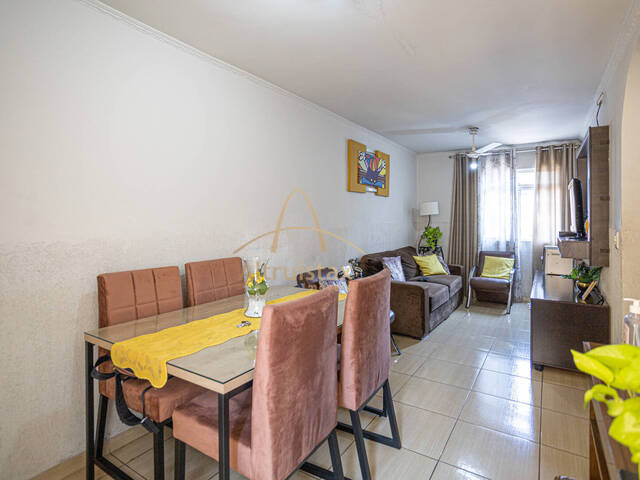 #183 - Apartamento para Venda em Carapicuíba - SP
