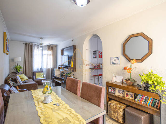 #183 - Apartamento para Venda em Carapicuíba - SP