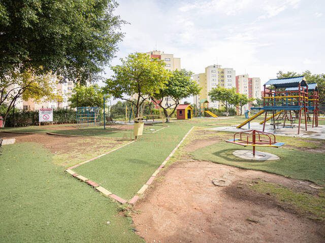 Apartamento para Venda em Osasco - 3
