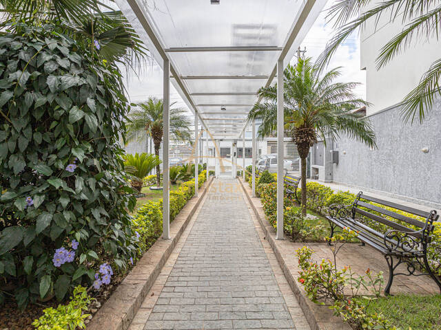 Apartamento para Venda em Osasco - 3