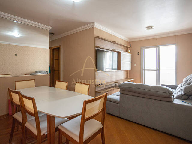 #204 - Apartamento para Venda em Osasco - SP - 2