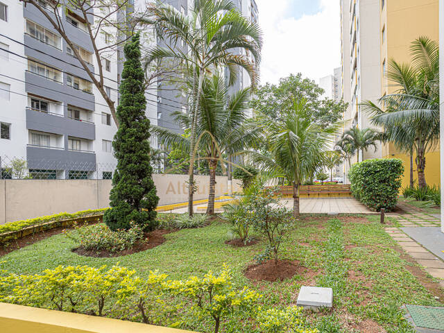 #204 - Apartamento para Venda em Osasco - SP - 3