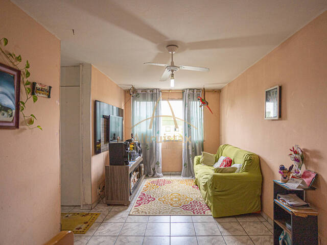 #207 - Apartamento para Venda em Osasco - SP