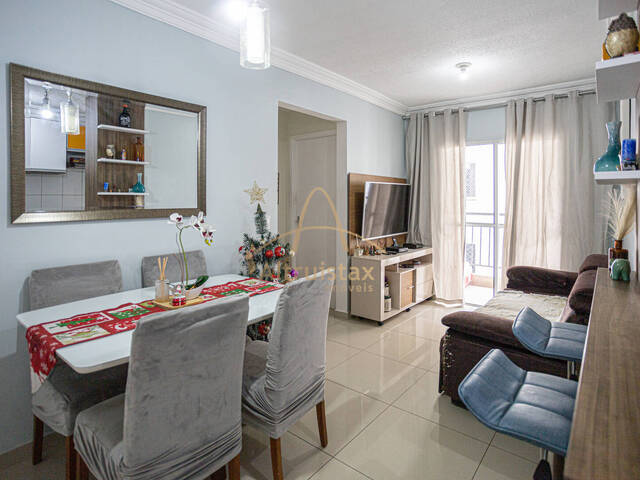 Apartamento para Venda em Osasco - 2