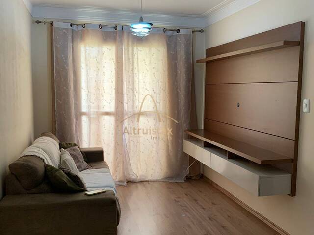 #250 - Apartamento para Venda em Osasco - SP