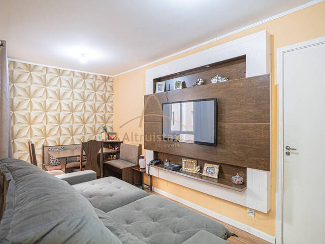 Apartamento para Venda em Osasco - 3
