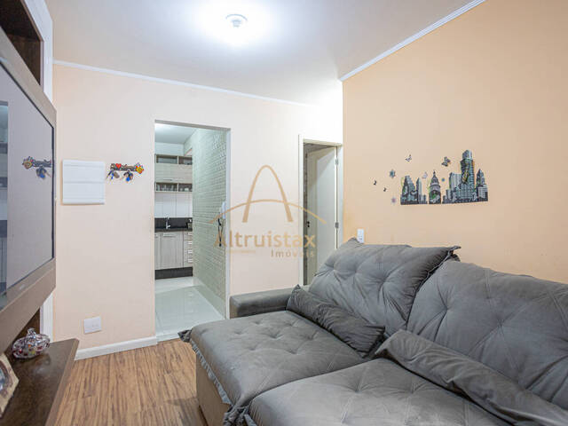 Apartamento para Venda em Osasco - 4