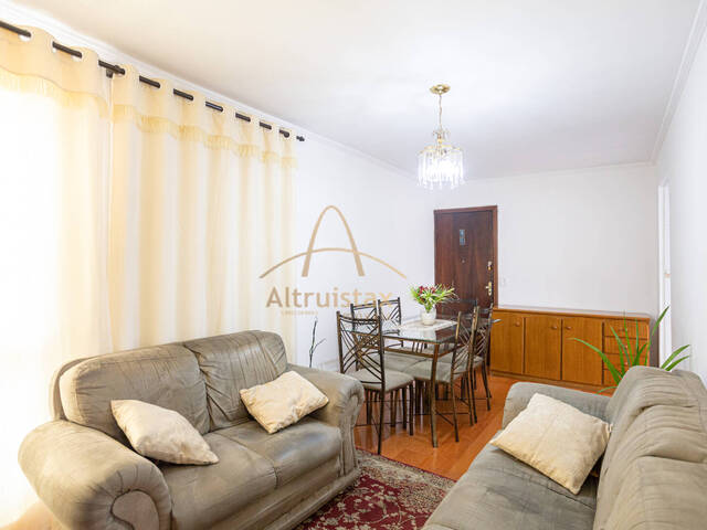 Apartamento para Venda em Osasco - 3