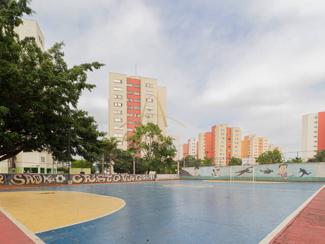 #288 - Apartamento para Venda em Osasco - SP