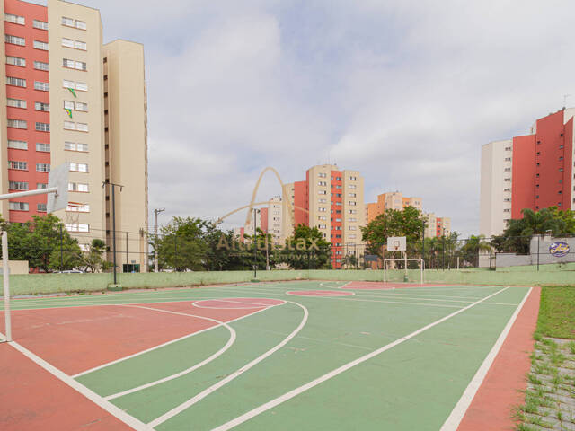 #288 - Apartamento para Venda em Osasco - SP