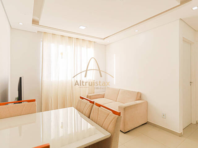 #310 - Apartamento para Venda em Osasco - SP