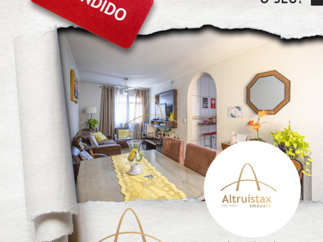 #183 - Apartamento para Venda em Carapicuíba - SP
