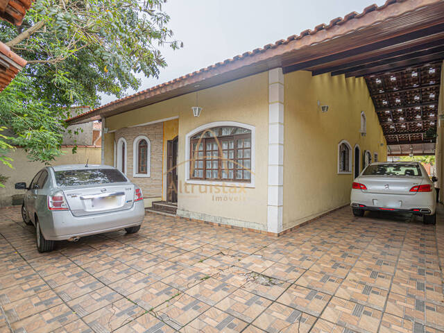 #383 - Casa para Venda em Osasco - SP - 2