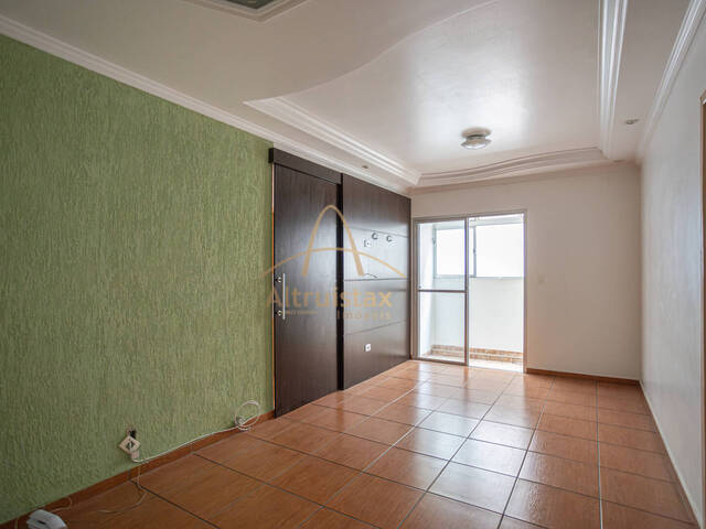 #393 - Apartamento para Venda em Osasco - SP