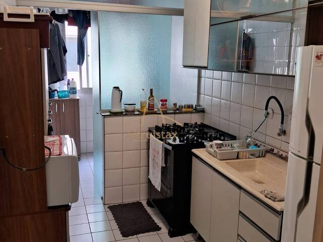 #417 - Apartamento para Venda em Osasco - SP - 1