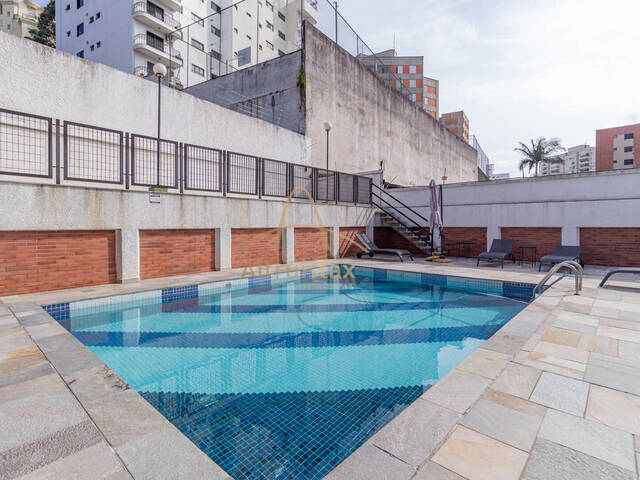 #441 - Apartamento para Venda em São Paulo - SP - 1