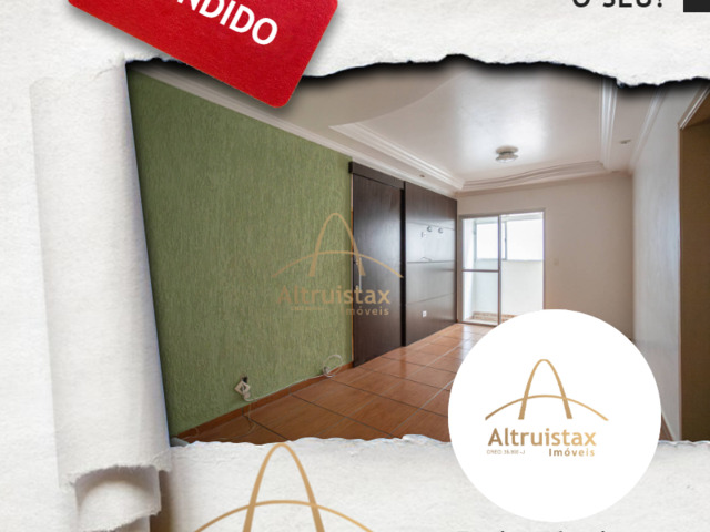 #393 - Apartamento para Venda em Osasco - SP