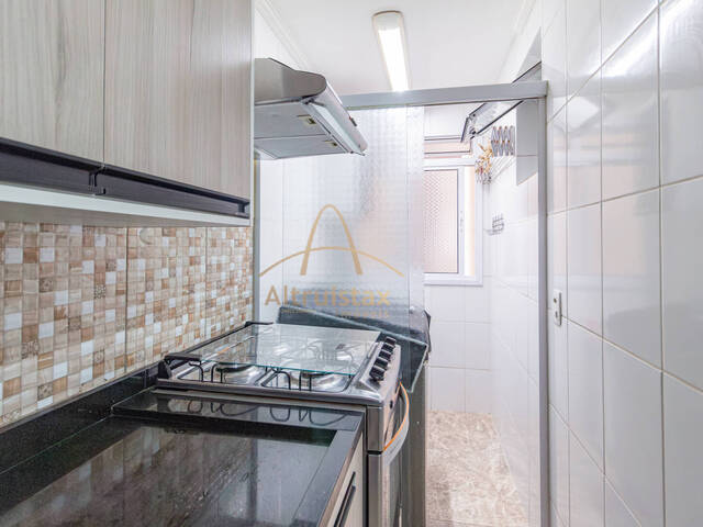 Apartamento para Venda em Osasco - 3