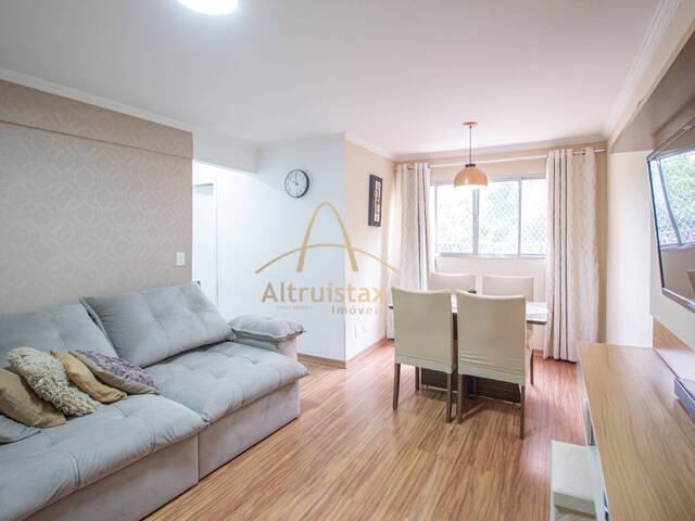 #456 - Apartamento para Venda em Osasco - SP