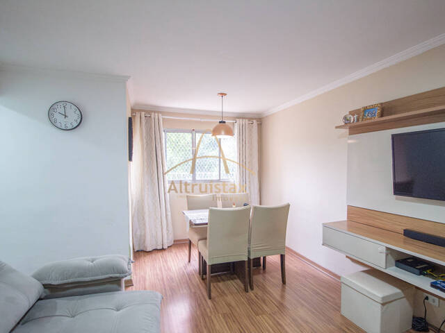#456 - Apartamento para Venda em Osasco - SP