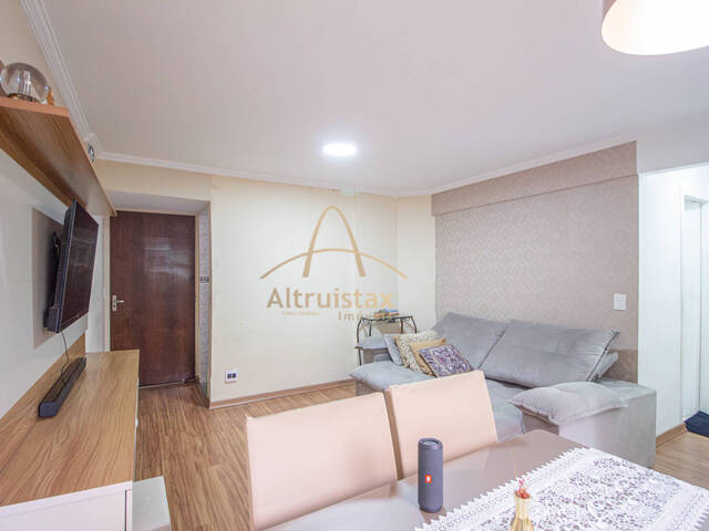 #456 - Apartamento para Venda em Osasco - SP
