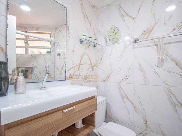 Apartamento para Venda em Osasco - 4