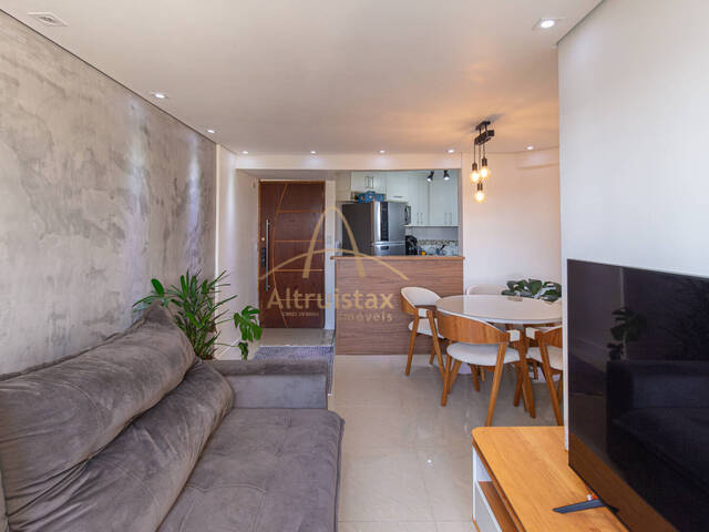 #467 - Apartamento para Venda em Osasco - SP - 1