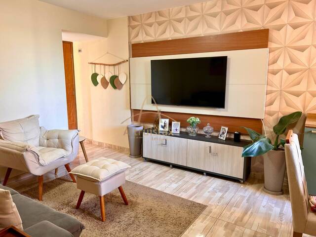 Apartamento para Venda em Osasco - 2
