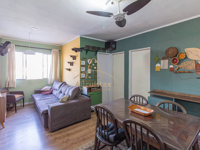 Venda em Cidade das Flores - Osasco