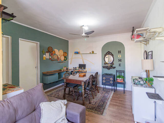 #475 - Apartamento para Venda em Osasco - SP - 2