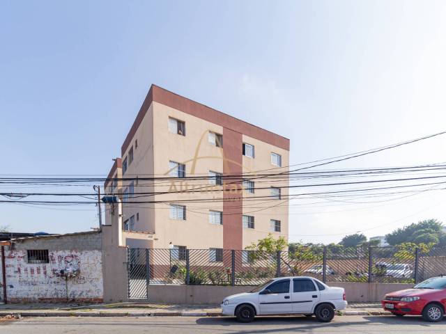 #475 - Apartamento para Venda em Osasco - SP - 1