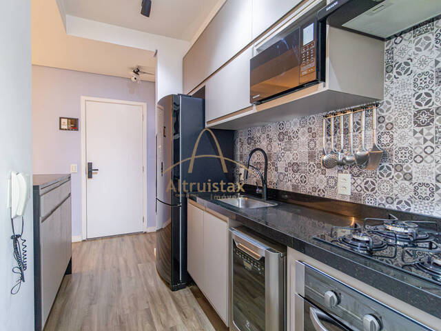 #476 - Apartamento para Venda em Osasco - SP