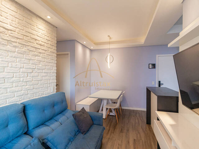 #476 - Apartamento para Venda em Osasco - SP