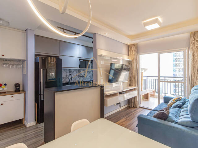#476 - Apartamento para Venda em Osasco - SP