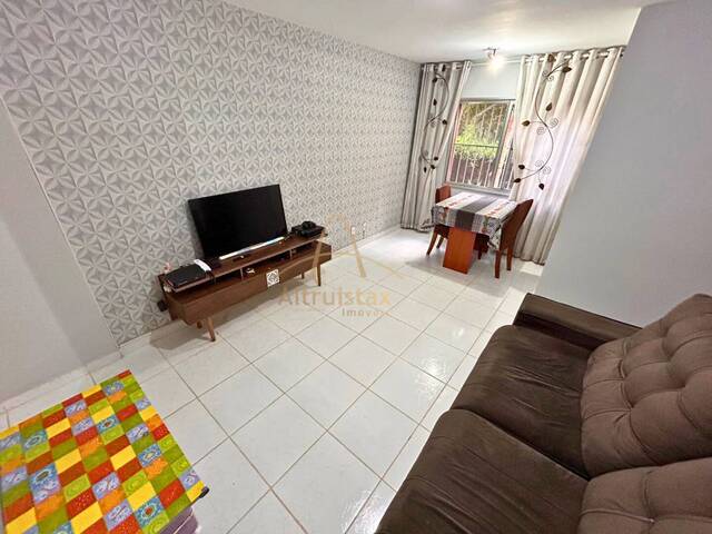 #479 - Apartamento para Venda em Osasco - SP - 3