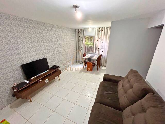 #479 - Apartamento para Venda em Osasco - SP - 2